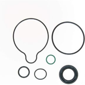 Edelmann 8958 Power Steering Pump Seal Kit