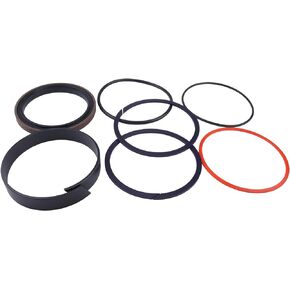 Hydraulic Cylinder Seal Kit AHC16760 Compatible with JD 410G 444J 544K 524P 624J 750L 850J