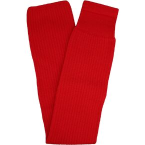 TCK Rib Knit Ice Hockey Socks- Youth and Adult Sizes- Made in the USA