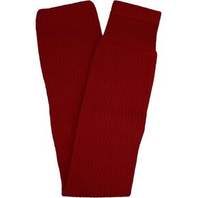 جوارب TCK Rib Knit Ice Hockey - مقاسات الشباب والكبار - صُنعت في الولايات المتحدة الأمريكية