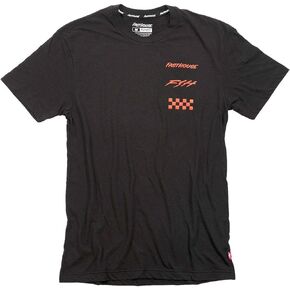 FASTHOUSE Evoke Short Sleeve Tech Tee
