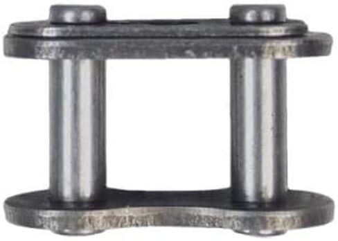 AlveyTech 420 Chain Connecting Master Link - For 4 Wheeler Mini/Dirt/Pit/Pocket Bike, Go-Kart, Quad, ATV, and Scooter by Coleman, TaoTao Motorcycle Roller Connector Links Sprocket Parts 1pcs in Saudi Arabia