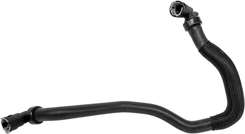 خرطوم سخان Meyffon BC3Z18472E متوافق مع 2011-2017 Ford F250 F350 Super Duty Powerstroke 6.7L in Saudi Arabia