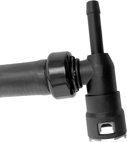 خرطوم سخان Meyffon BC3Z18472E متوافق مع 2011-2017 Ford F250 F350 Super Duty Powerstroke 6.7L in Saudi Arabia