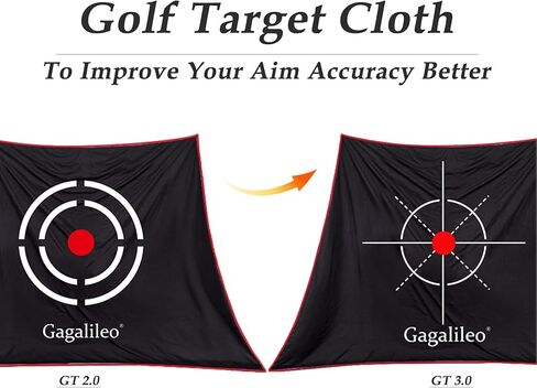 المزيد من المشاهد الخارجية/الداخلية من Gagalileo باستخدام أنظمة شبكة تدريب كرة الجولف in Kuwait