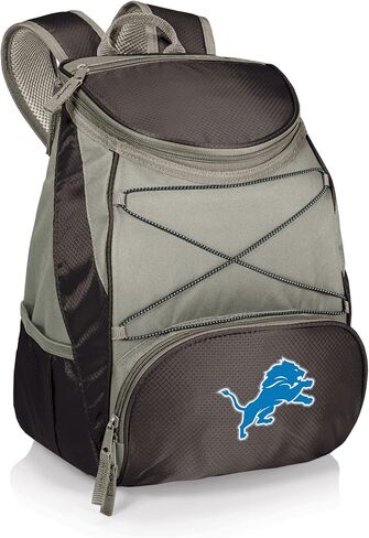 PICNIC TIME NFL PTX Backpack Cooler - Soft Cooler Backpack - Insulated Lunch Bag in Kuwait