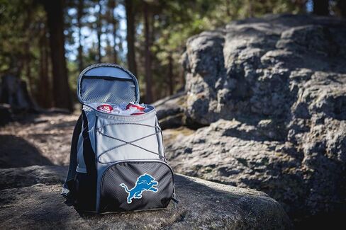 PICNIC TIME NFL PTX Backpack Cooler - Soft Cooler Backpack - Insulated Lunch Bag in Kuwait