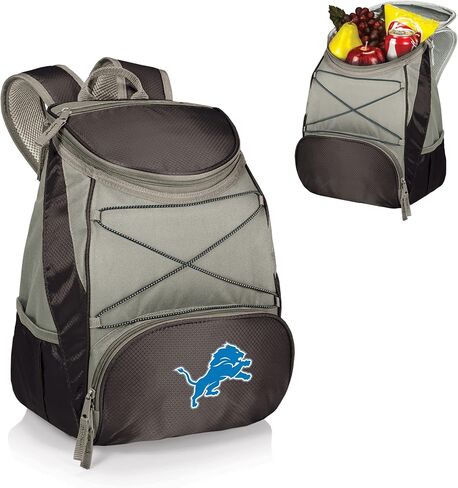 PICNIC TIME NFL PTX Backpack Cooler - Soft Cooler Backpack - Insulated Lunch Bag in Kuwait