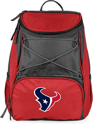 PICNIC TIME NFL PTX Backpack Cooler - Soft Cooler Backpack - Insulated Lunch Bag in Kuwait