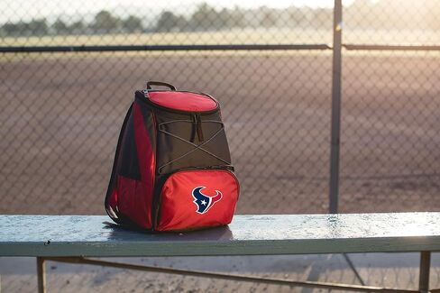 PICNIC TIME NFL PTX Backpack Cooler - Soft Cooler Backpack - Insulated Lunch Bag in Kuwait