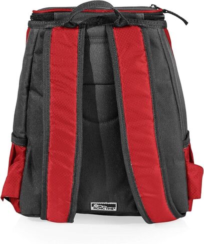 PICNIC TIME NFL PTX Backpack Cooler - Soft Cooler Backpack - Insulated Lunch Bag in Kuwait