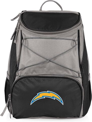 PICNIC TIME NFL PTX Backpack Cooler - Soft Cooler Backpack - Insulated Lunch Bag in Kuwait