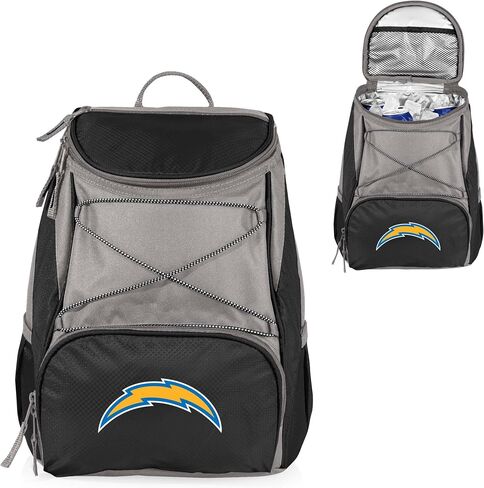 PICNIC TIME NFL PTX Backpack Cooler - Soft Cooler Backpack - Insulated Lunch Bag in Kuwait