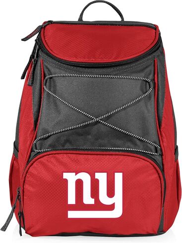 PICNIC TIME NFL PTX Backpack Cooler - Soft Cooler Backpack - Insulated Lunch Bag in Kuwait