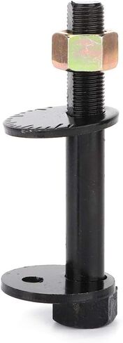 استبدال مسمار ضبط الحدبة، زوج من مسمار ضبط الحدبة بذراع التحكم السفلي 4819035020 مناسب لسيارة Toyota Pickup/4Runner/T100 in Kuwait