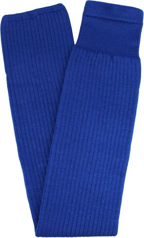 TCK Rib Knit Ice Hockey Socks- Youth and Adult Sizes- Made in the USA in Saudi Arabia