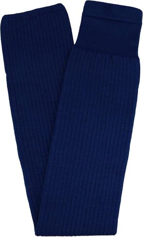 TCK Rib Knit Ice Hockey Socks- Youth and Adult Sizes- Made in the USA in Saudi Arabia