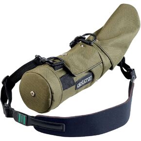 Opticron Waterproof Stay-on-Case Green for MM3/MM4 60 GA ED / 45 (97G)