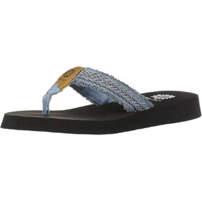 Yellow Box Women's Fianni Flip-Flop