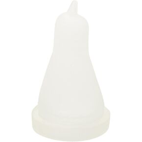 neogen corporation 7007 3 Pack, Controlled Flow Lamb Nipples
