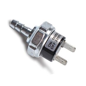 180-225 PSI Air Compressor Micro Pressure Power Switch Fit for Dewalt/for Porter Cable/for Craftsman Machines Tools Part D55146 Type 8 4.5 Gallon D55168 D55167 D55146-CA D55168-CA Replaces# AB-9063290