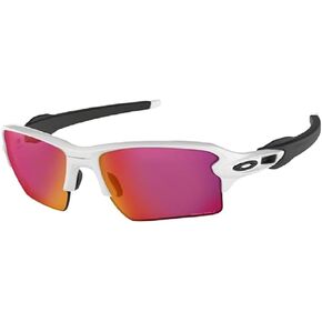 Oakley Flak 2.0 XL OO9188 Sunglasses For Men Bundle Leash + VISIOVA Accessories