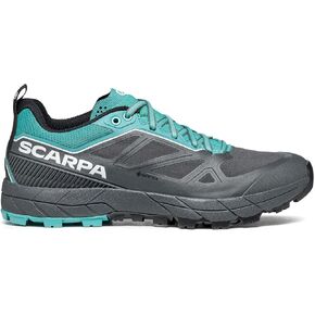 SCARPA Women's Rapid GTX Waterproof Gore-Tex Hiking and Approach Shoes
