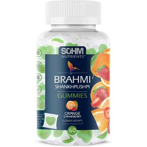 Vitamin C 60000mcg + Zinc 15000mcg Gummies, Individually Wrapped 60 Count, Supports Healthy Immune Health, Vitamin C Gummies,Zinc Gummies,Zinc Supplements for Adults