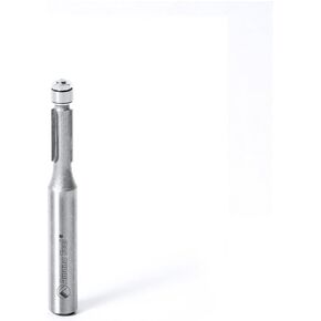 Amana Tool - MR0102 Carbide Tipped Miniature Flush Trim 3/16 Dia x 7/16 x 1/4" Shank w