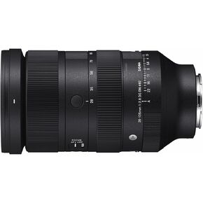 28-105mm F2.8 DG DN for Sony Mount