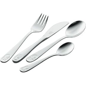 ZWILLING Grimm´s Fairy Tale Children's Cutlery Set, 4pcs.