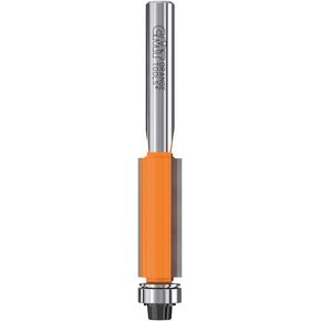CMT 806.095.11 Flush Trim bit, 1/4-Inch Shank, 1-Inch Cutting Length, Carbide-Tipped
