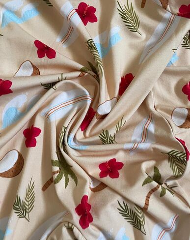 Soapberry 2-Way Zipper Bamboo Viscose Pajamas for Baby Boys and Girls in Saudi Arabia