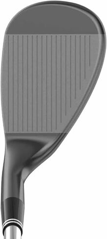 Cleveland Golf Smart Sole Black Satin 4.0 Wedge in Kuwait