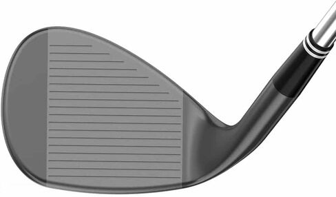 Cleveland Golf Smart Sole Black Satin 4.0 Wedge in Kuwait