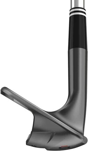 Cleveland Golf Smart Sole Black Satin 4.0 Wedge in Kuwait