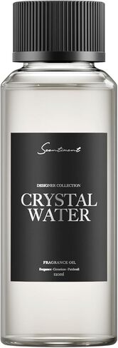 Cranberry Crush Fall Collection Diffuser Oils | Aromatherapy Home Fragrance | Luxurious Scent with Notes of Berries, Ginger, Lime, 20ml in Kuwait