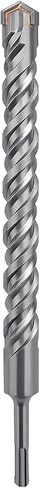5/8 inch X 10-1/4 inch SDS Plus Rotary Hammer Bit, Concrete Drill Bits for Concrete, Brick, Cement and Stone, 10-1/4 inch Length (5/8 inch X 10-1/4 inch) in Saudi Arabia