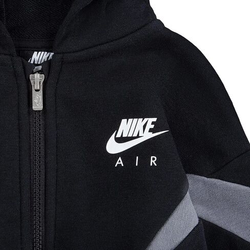Nike Baby Girl's Full Zip Jacket Air Set (Infant) in Saudi Arabia