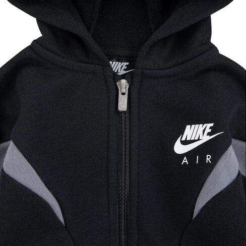 Nike Baby Girl's Full Zip Jacket Air Set (Infant) in Saudi Arabia