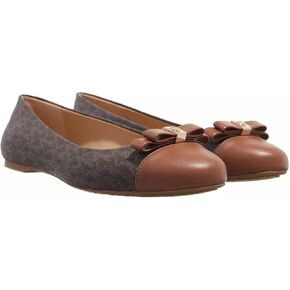 Michael Kors Women's Andrea Ballet Flat