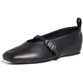 rag & bone Women's Spire Mary Janes