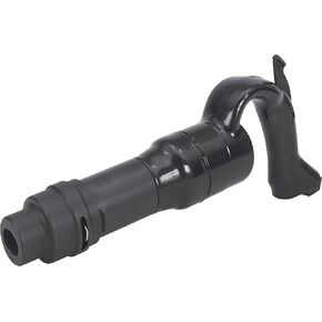 Ingersoll Rand 3A2SA Air Chipping Hammer, 3" Stroke, 1725 BPM, Round Shank Oval Collar