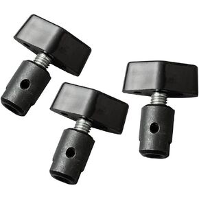 JET Lower Blade Holders, for JWSS-18B and JWSS-22B Scroll Saws (727201)