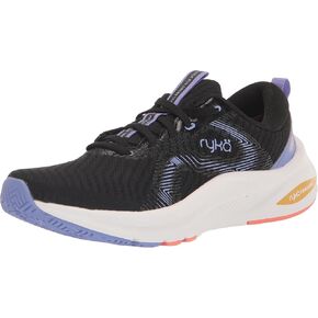 Ryka Women's Never Quit Training Sneaker
