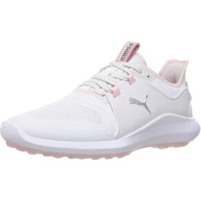 PUMA Women's Ignite Fasten8 Golf Shoe