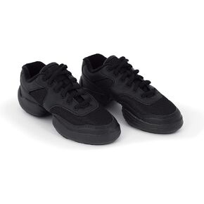 Theatricals Adult Split-Sole Jazz Sneaker