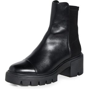 Stuart Weitzman Women's 5050 Soho Booties