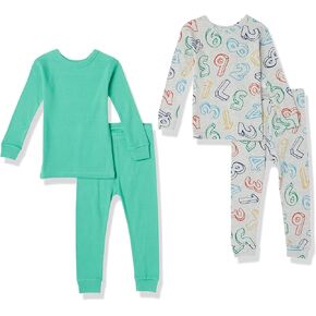 GAP Baby Boys' Pajamas
