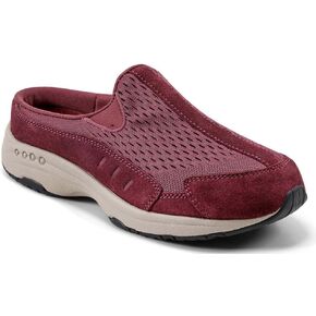 Easy Spirit Women's Traveltime 675 Clog